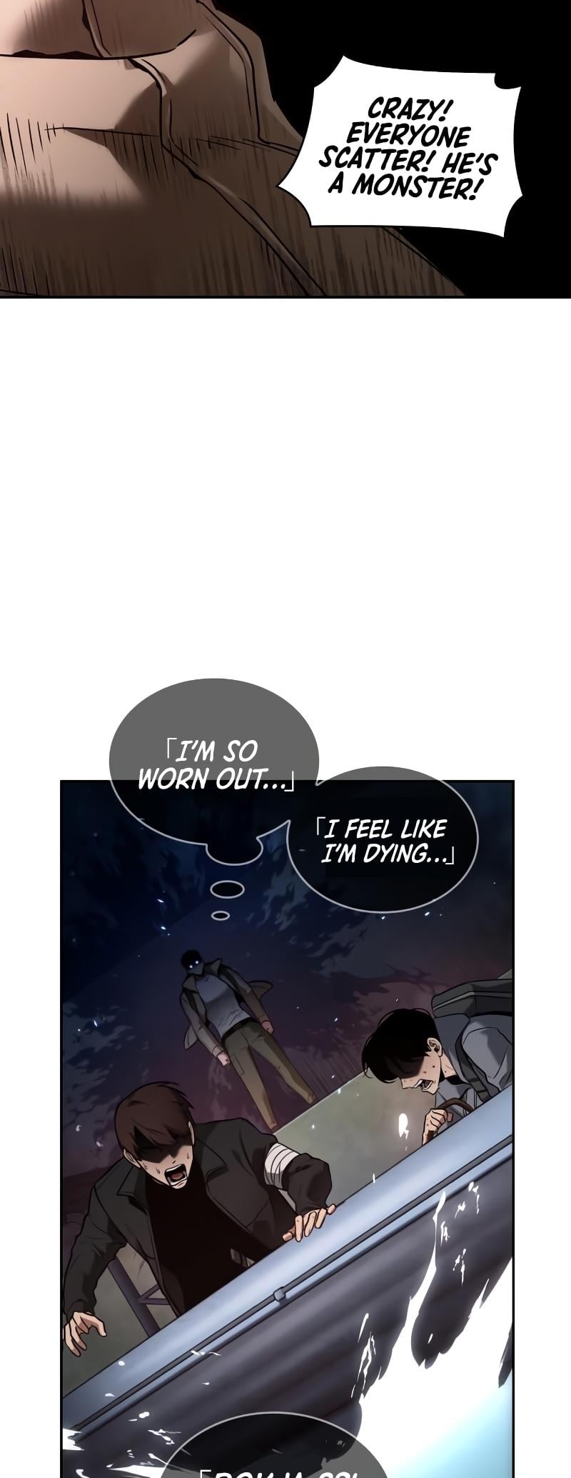 Omniscient Reader’s Viewpoint Chapter 97 - page 46