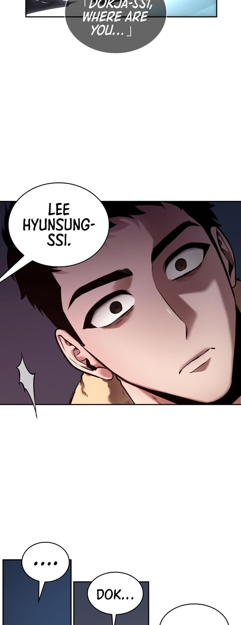 Omniscient Reader’s Viewpoint Chapter 97 - page 47