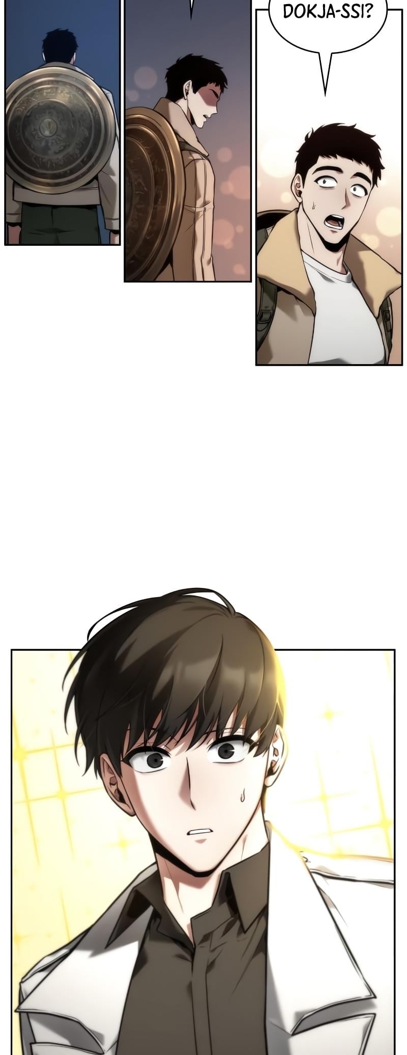 Omniscient Reader’s Viewpoint Chapter 97 - page 48