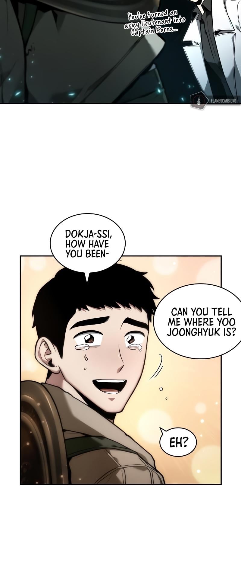 Omniscient Reader’s Viewpoint Chapter 97 - page 54