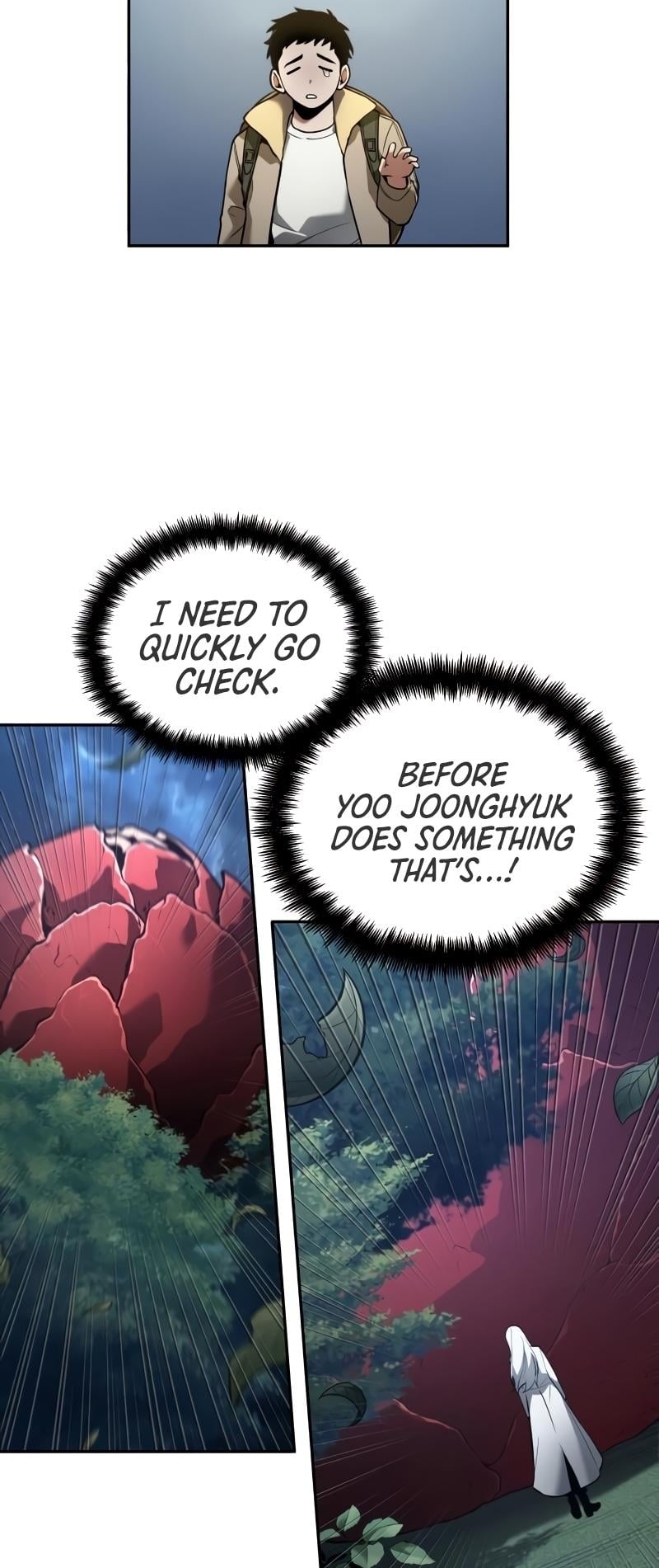 Omniscient Reader’s Viewpoint Chapter 97 - page 56