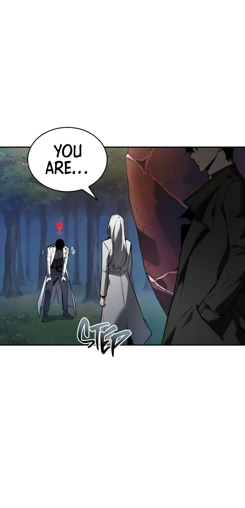 Omniscient Reader’s Viewpoint Chapter 97 - page 58