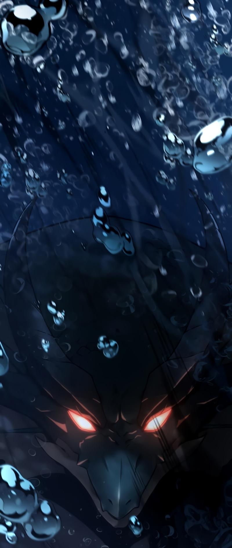 Omniscient Reader’s Viewpoint Chapter 97 - page 8