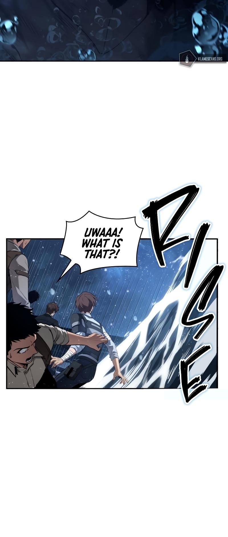 Omniscient Reader’s Viewpoint Chapter 97 - page 9