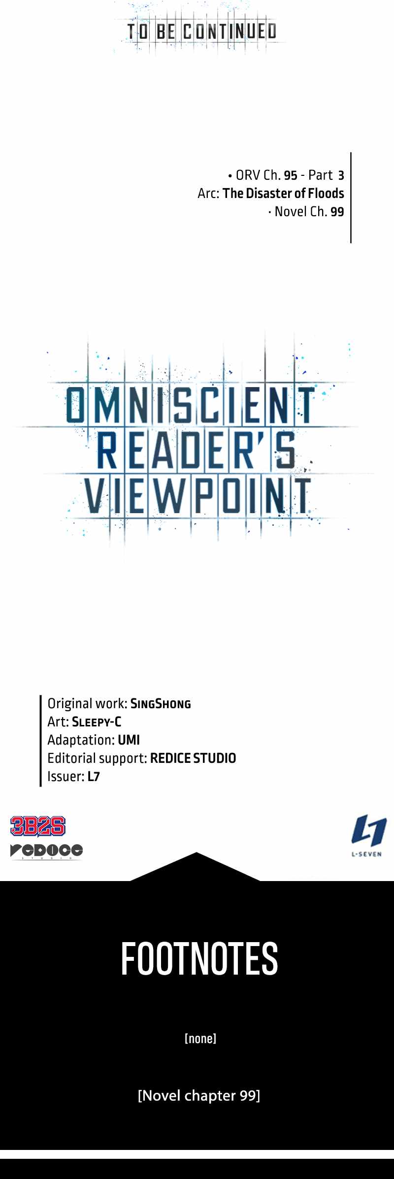 Omniscient Reader’s Viewpoint Chapter 95 - page 13