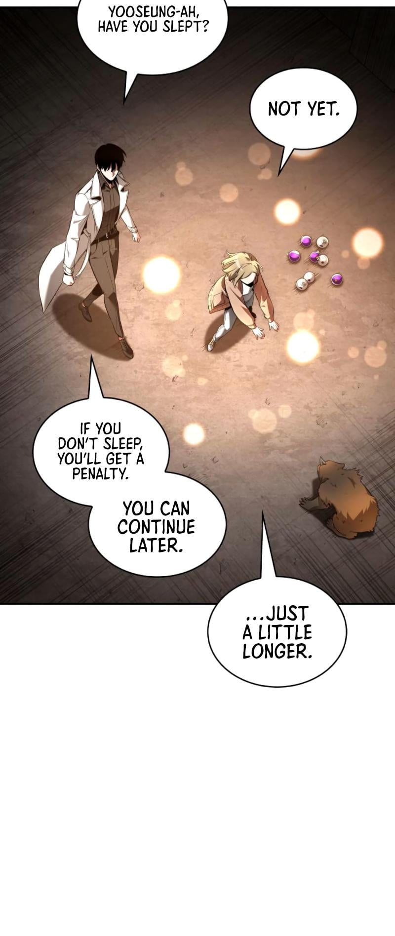Omniscient Reader’s Viewpoint Chapter 92 - page 14