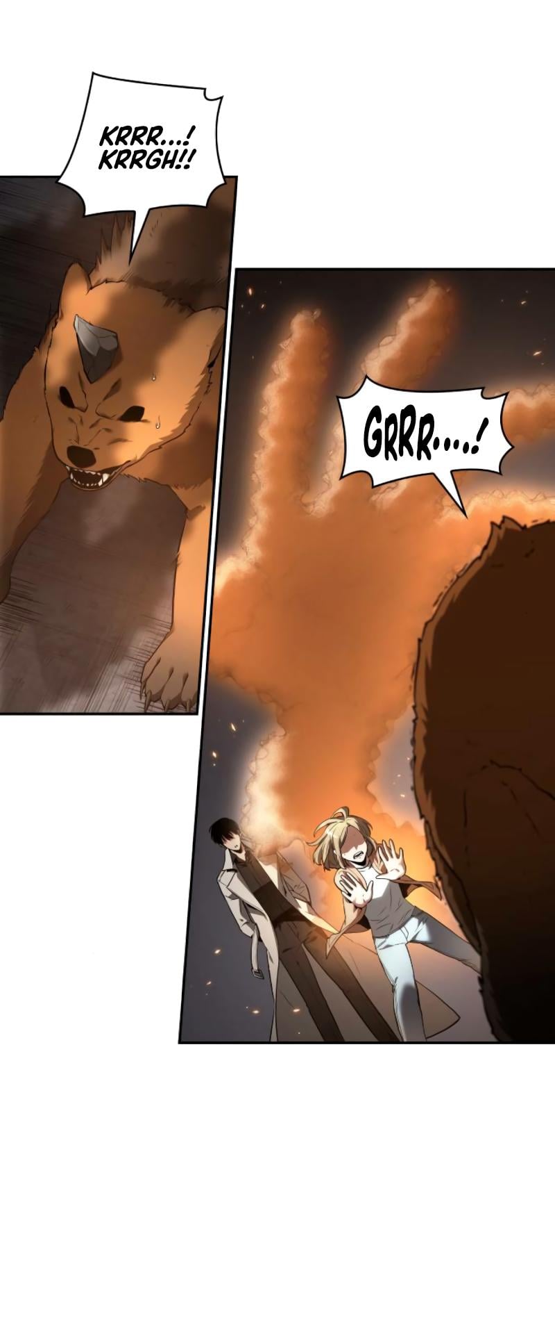Omniscient Reader’s Viewpoint Chapter 92 - page 17