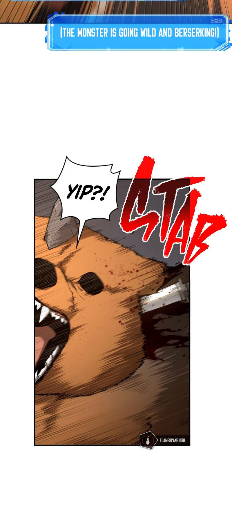 Omniscient Reader’s Viewpoint Chapter 92 - page 19