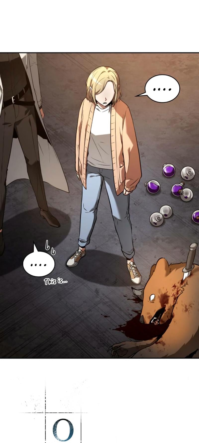 Omniscient Reader’s Viewpoint Chapter 92 - page 21