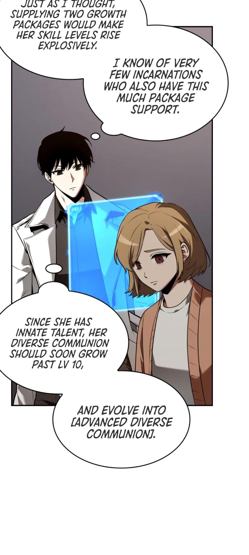 Omniscient Reader’s Viewpoint Chapter 92 - page 25