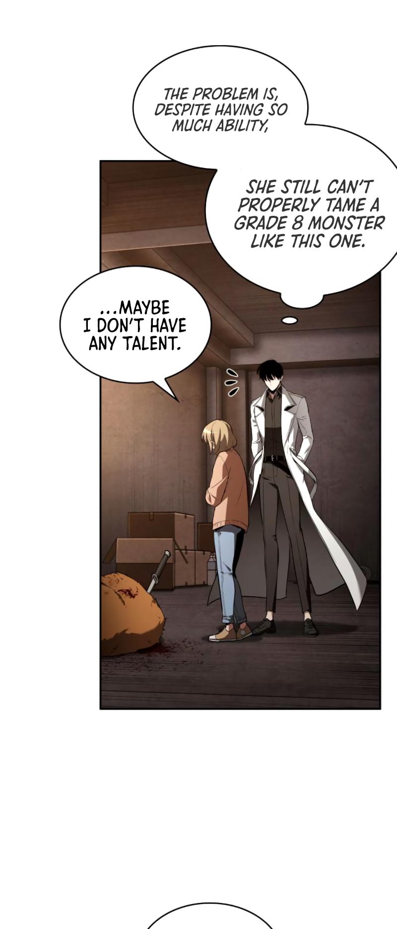 Omniscient Reader’s Viewpoint Chapter 92 - page 26