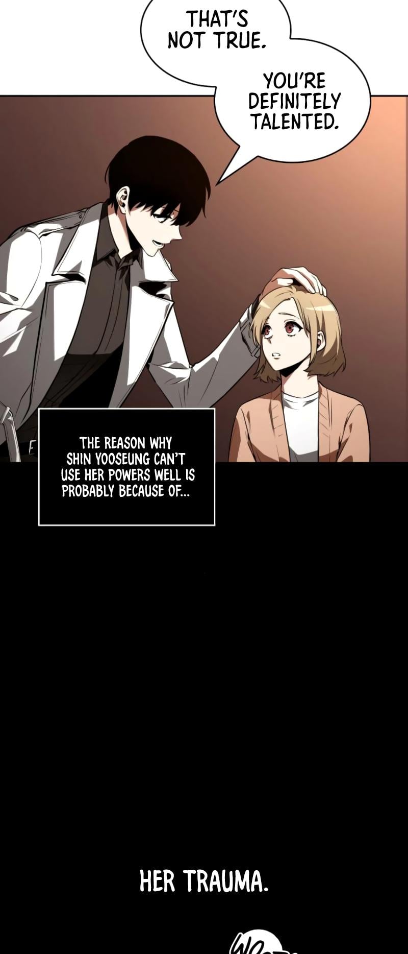 Omniscient Reader’s Viewpoint Chapter 92 - page 27