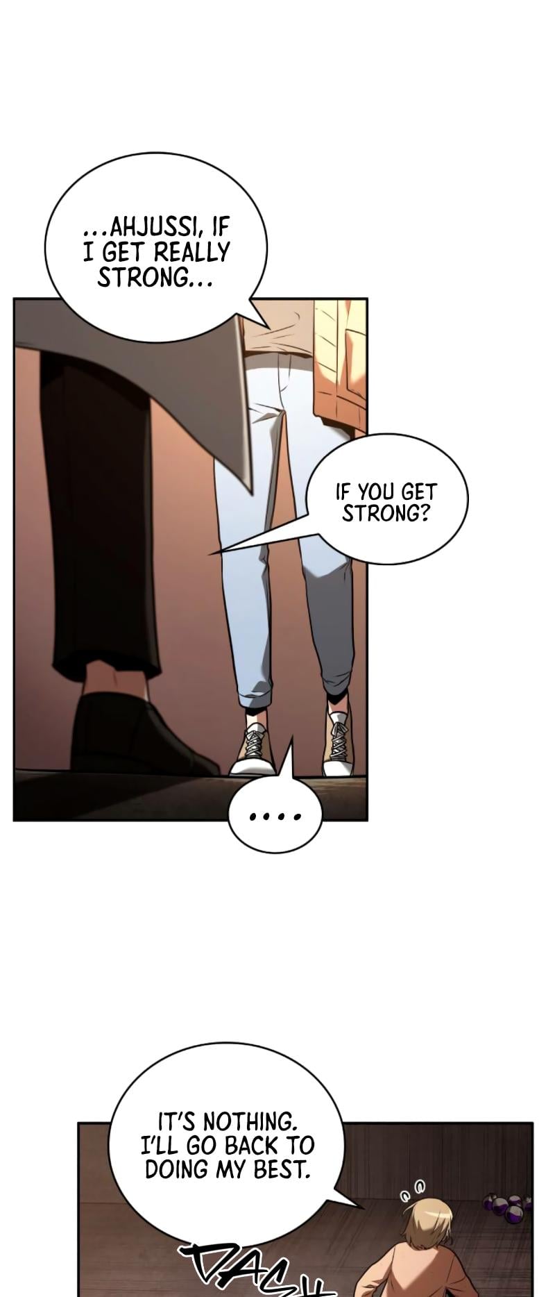 Omniscient Reader’s Viewpoint Chapter 92 - page 31
