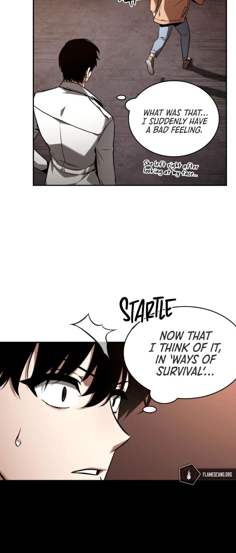 Omniscient Reader’s Viewpoint Chapter 92 - page 32