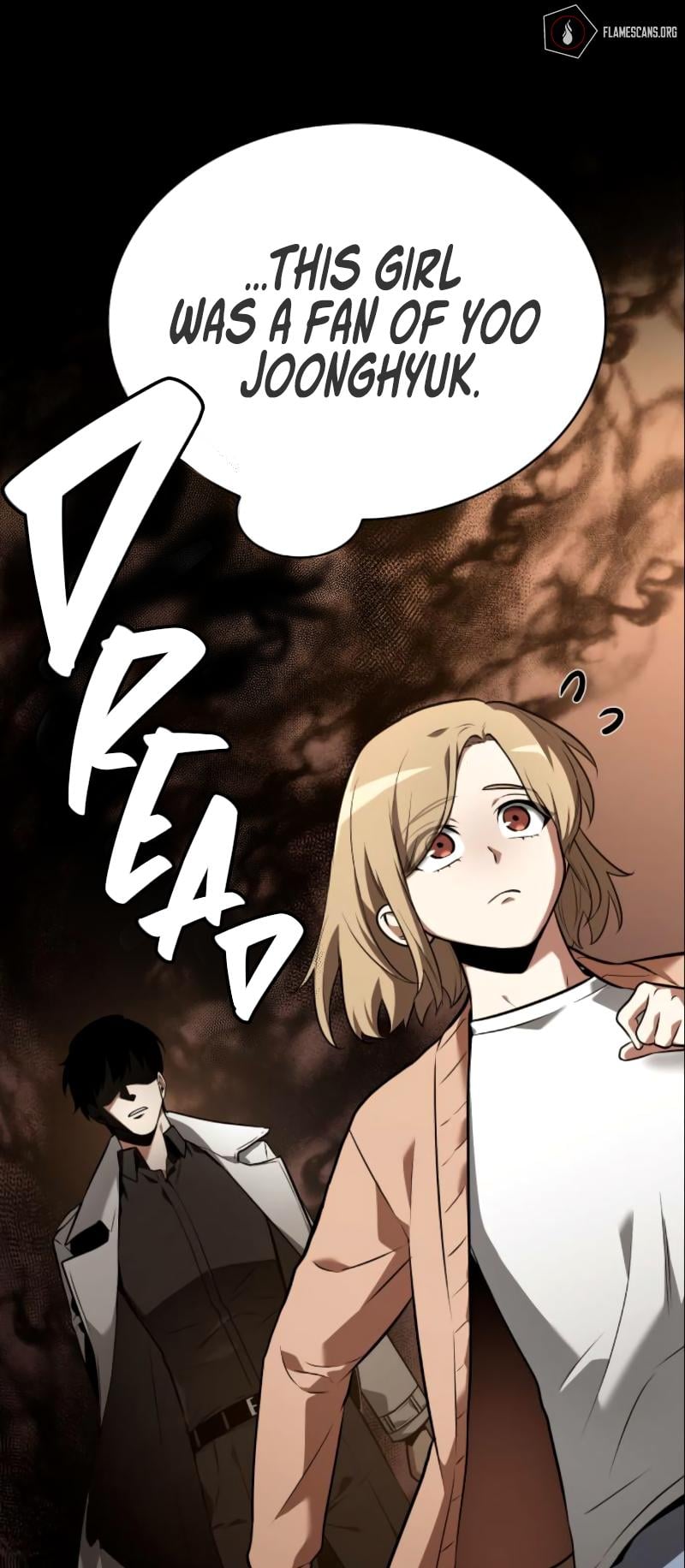Omniscient Reader’s Viewpoint Chapter 92 - page 34