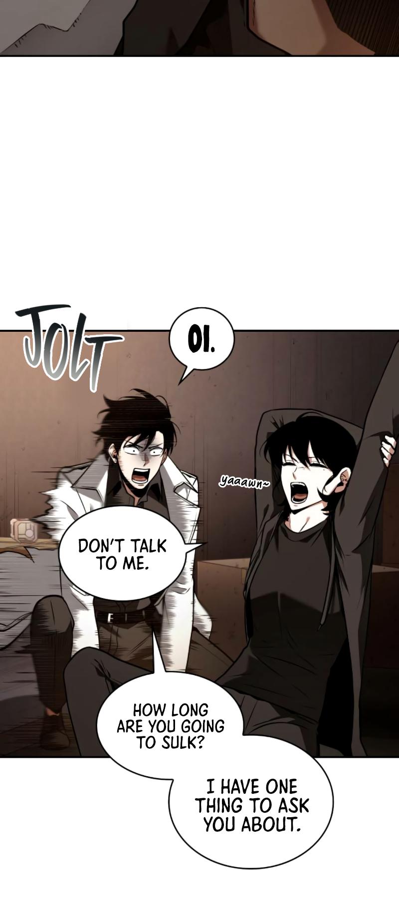 Omniscient Reader’s Viewpoint Chapter 92 - page 37