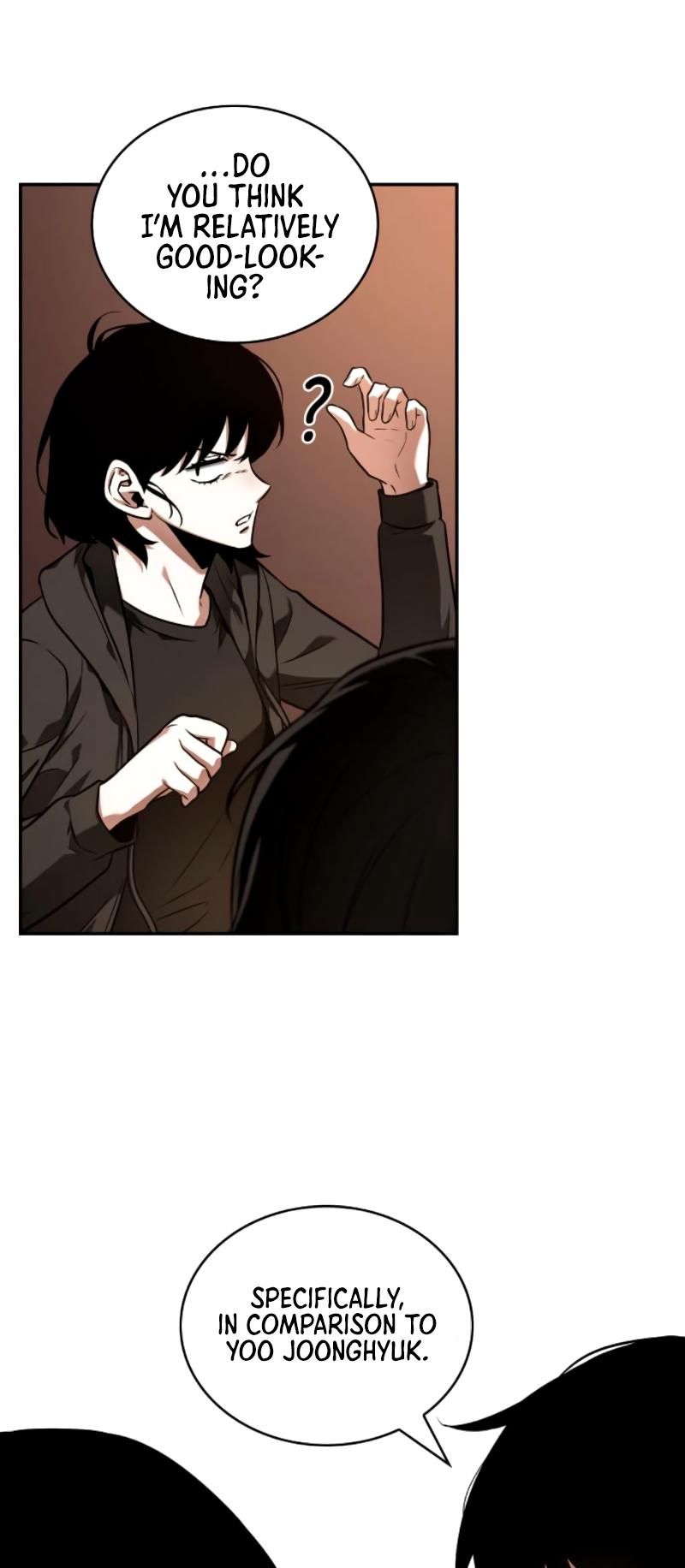 Omniscient Reader’s Viewpoint Chapter 92 - page 38