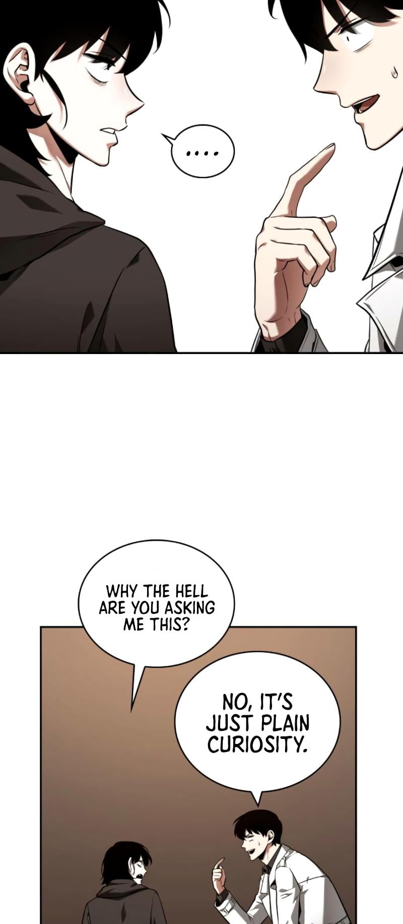 Omniscient Reader’s Viewpoint Chapter 92 - page 39