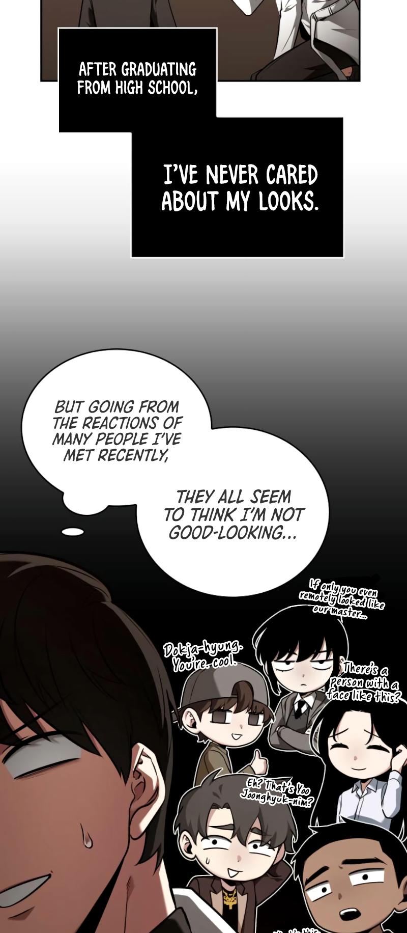 Omniscient Reader’s Viewpoint Chapter 92 - page 40