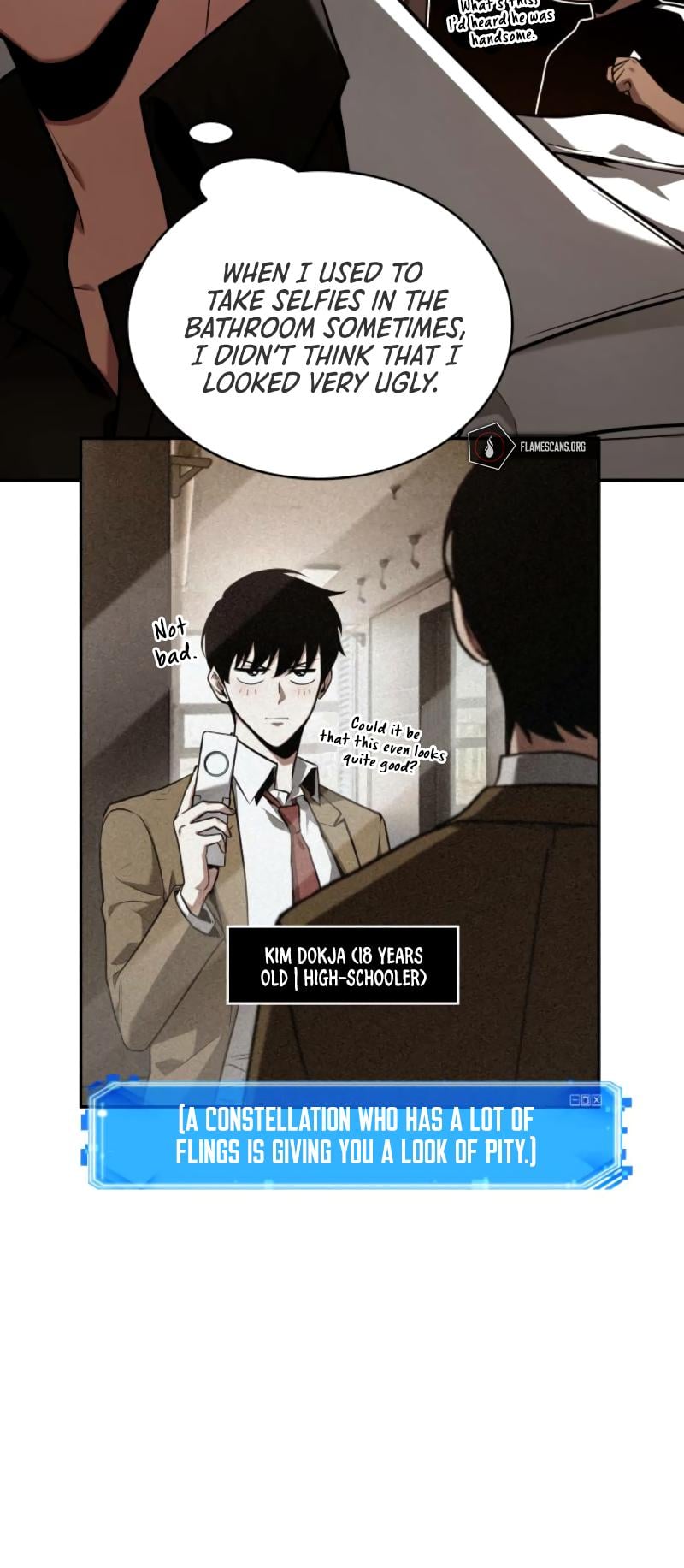 Omniscient Reader’s Viewpoint Chapter 92 - page 41