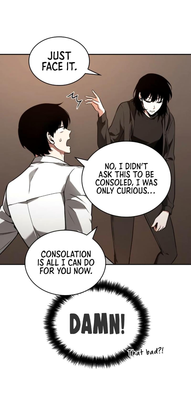 Omniscient Reader’s Viewpoint Chapter 92 - page 42