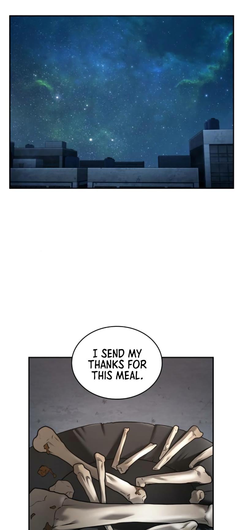 Omniscient Reader’s Viewpoint Chapter 92 - page 46