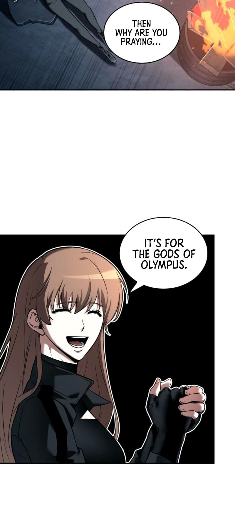 Omniscient Reader’s Viewpoint Chapter 92 - page 48