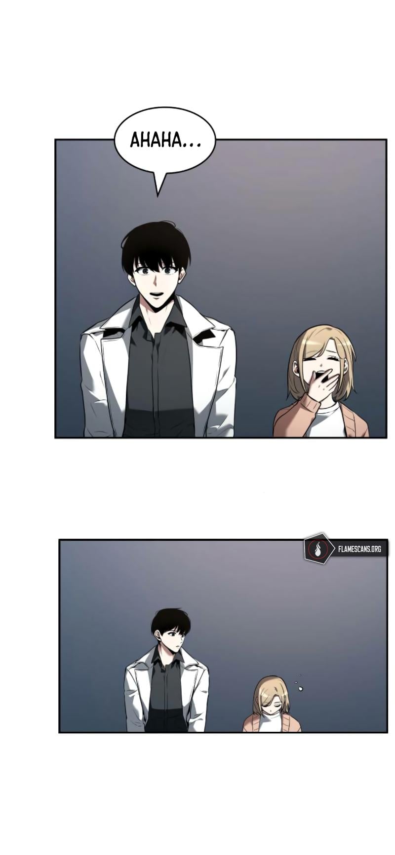 Omniscient Reader’s Viewpoint Chapter 92 - page 49