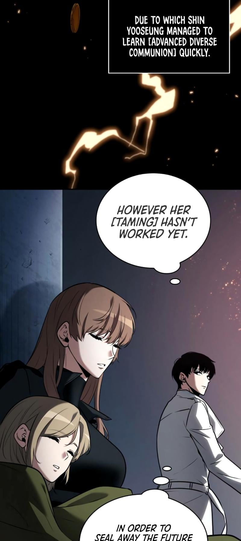 Omniscient Reader’s Viewpoint Chapter 92 - page 52