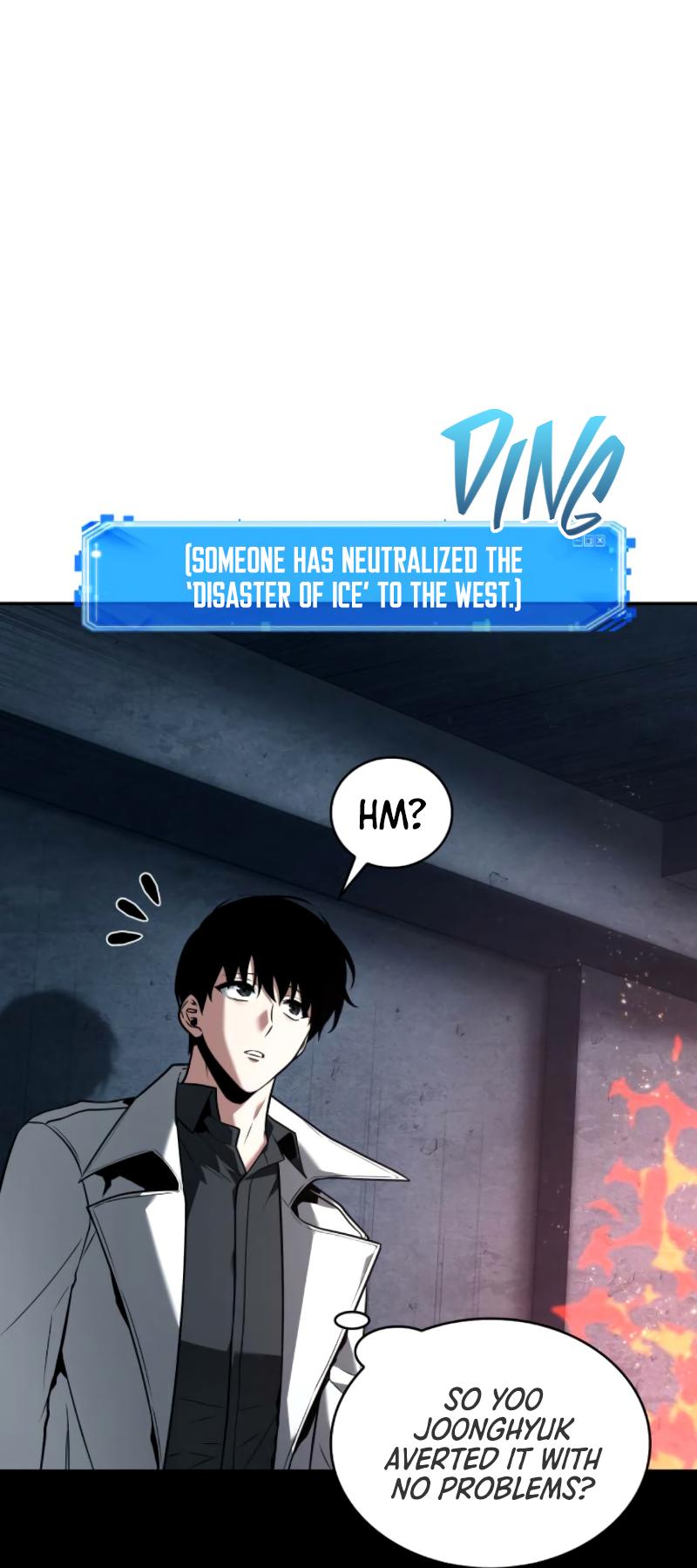 Omniscient Reader’s Viewpoint Chapter 92 - page 54