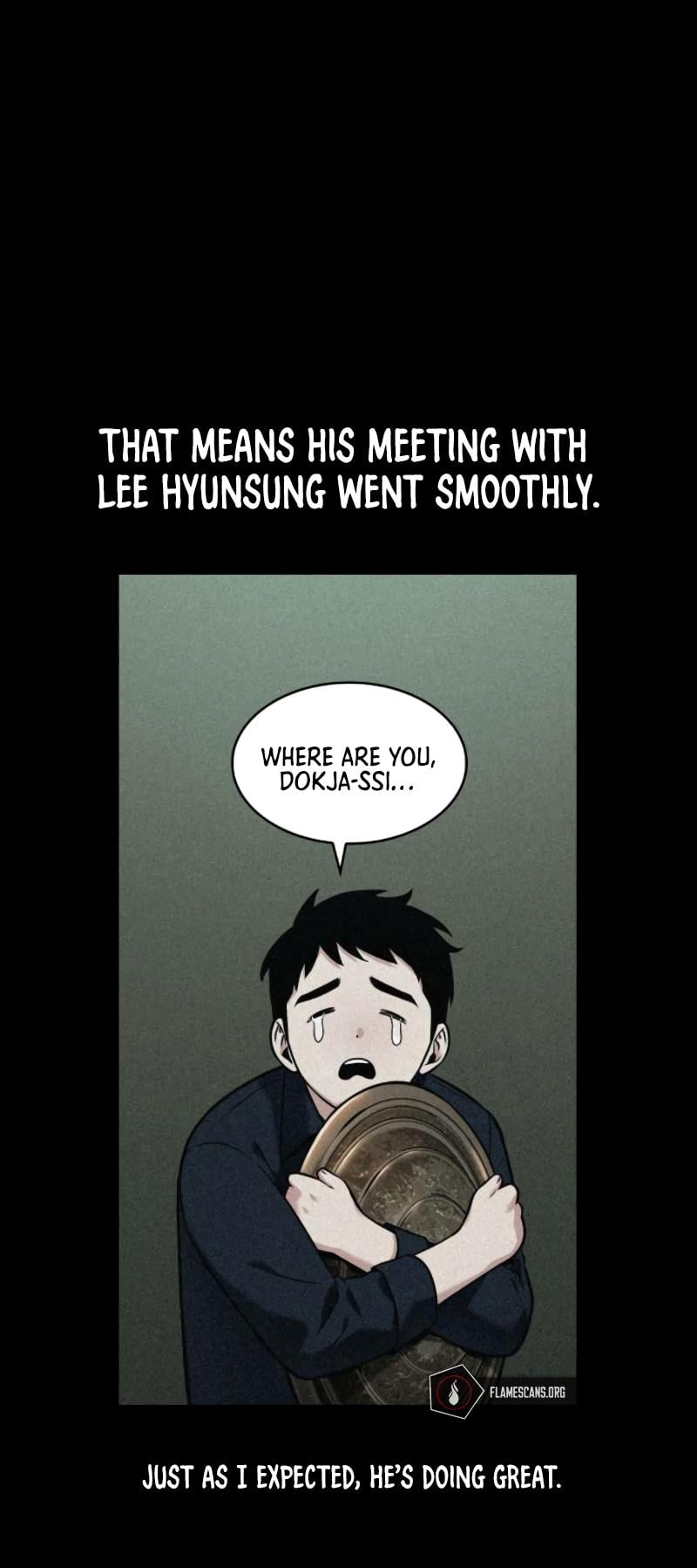 Omniscient Reader’s Viewpoint Chapter 92 - page 55