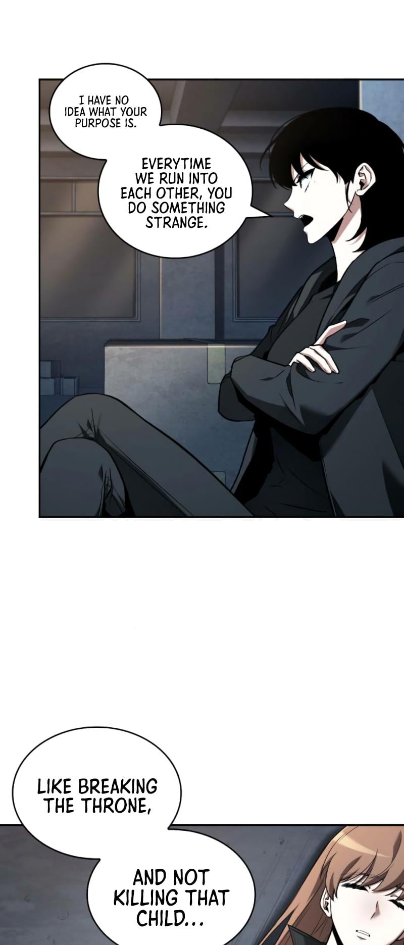 Omniscient Reader’s Viewpoint Chapter 92 - page 58
