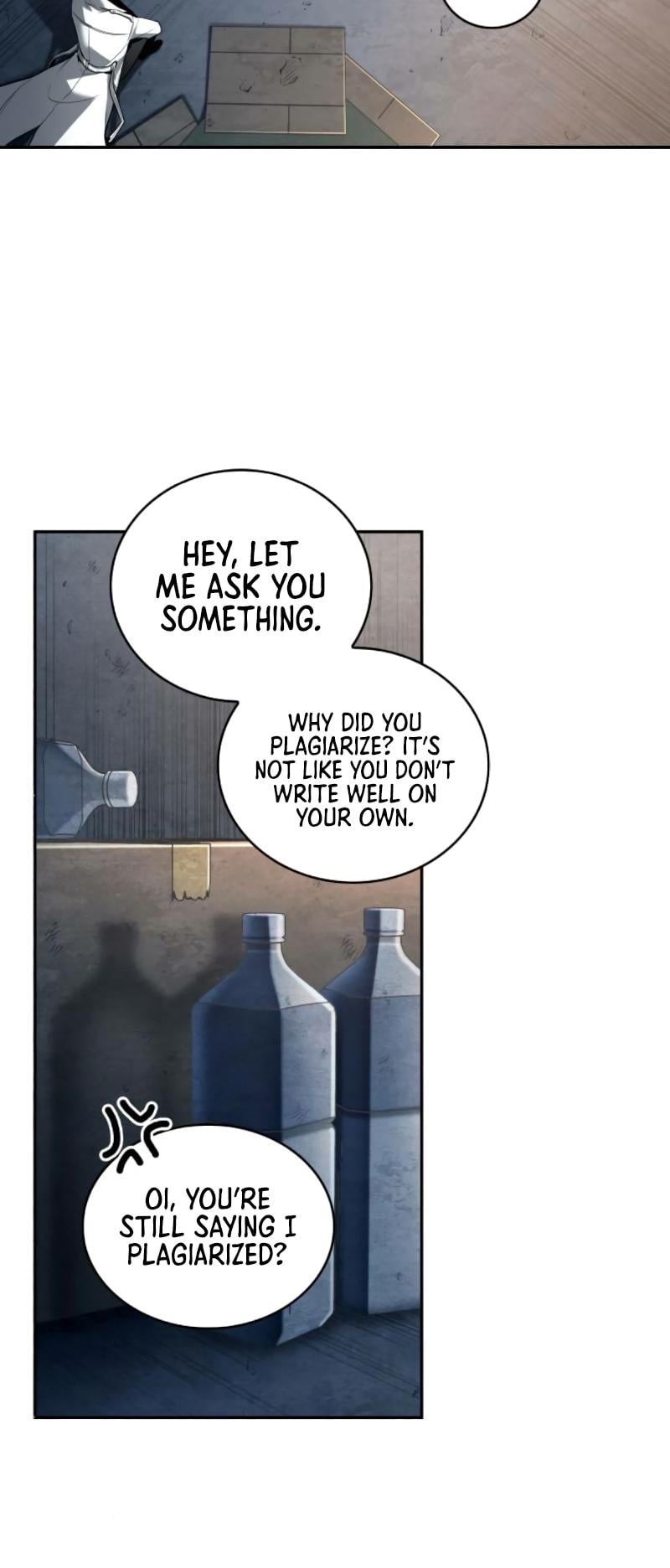 Omniscient Reader’s Viewpoint Chapter 92 - page 61