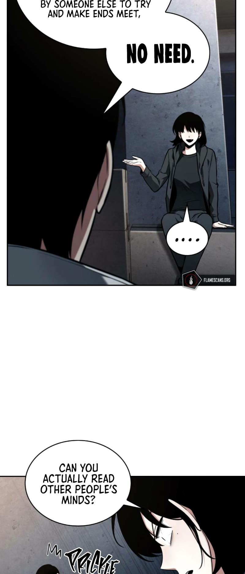 Omniscient Reader’s Viewpoint Chapter 92 - page 64