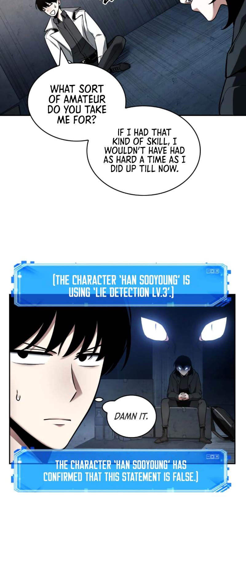 Omniscient Reader’s Viewpoint Chapter 92 - page 65