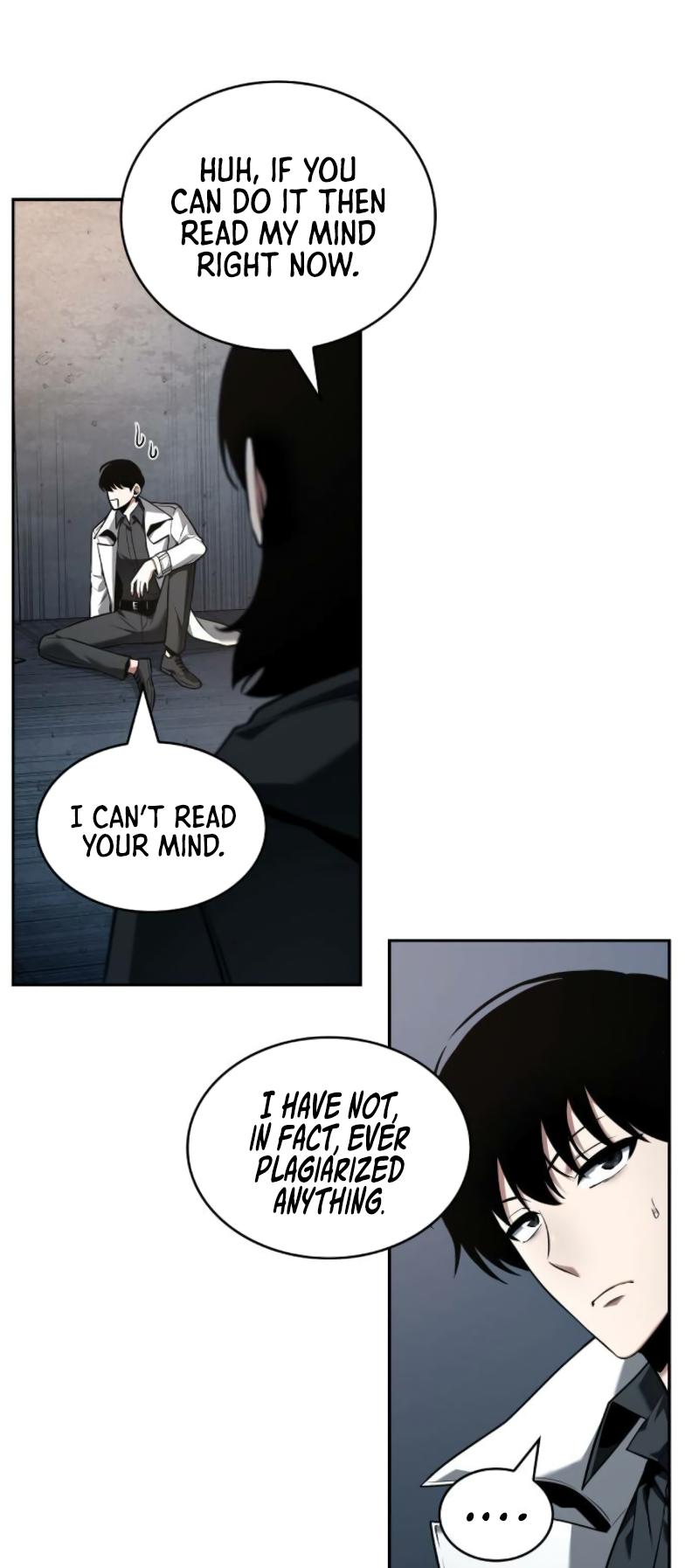 Omniscient Reader’s Viewpoint Chapter 92 - page 66