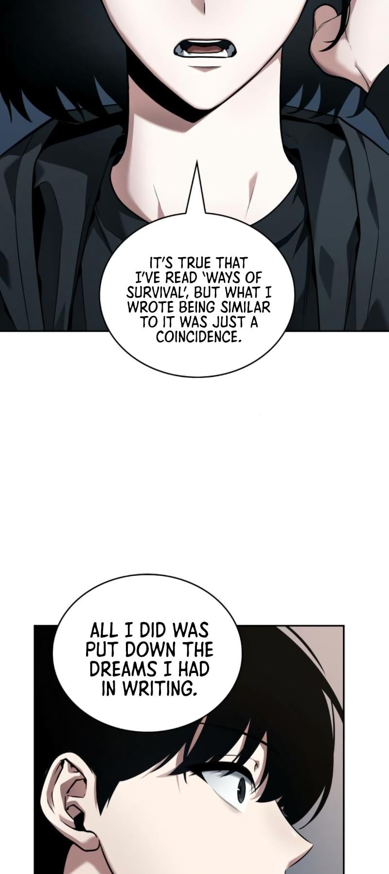 Omniscient Reader’s Viewpoint Chapter 92 - page 69