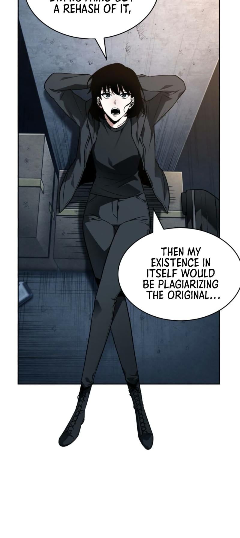 Omniscient Reader’s Viewpoint Chapter 92 - page 72
