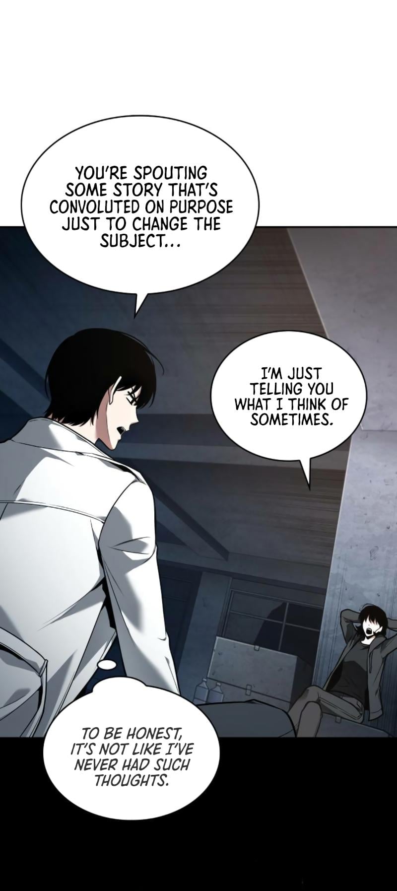 Omniscient Reader’s Viewpoint Chapter 92 - page 73