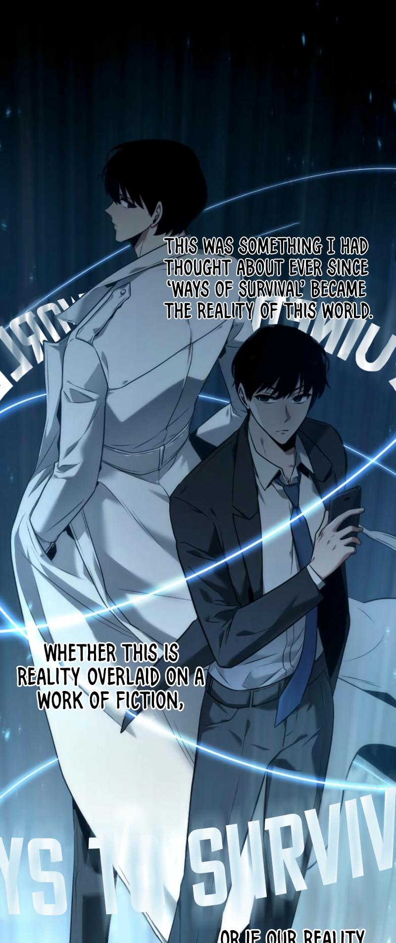 Omniscient Reader’s Viewpoint Chapter 92 - page 74
