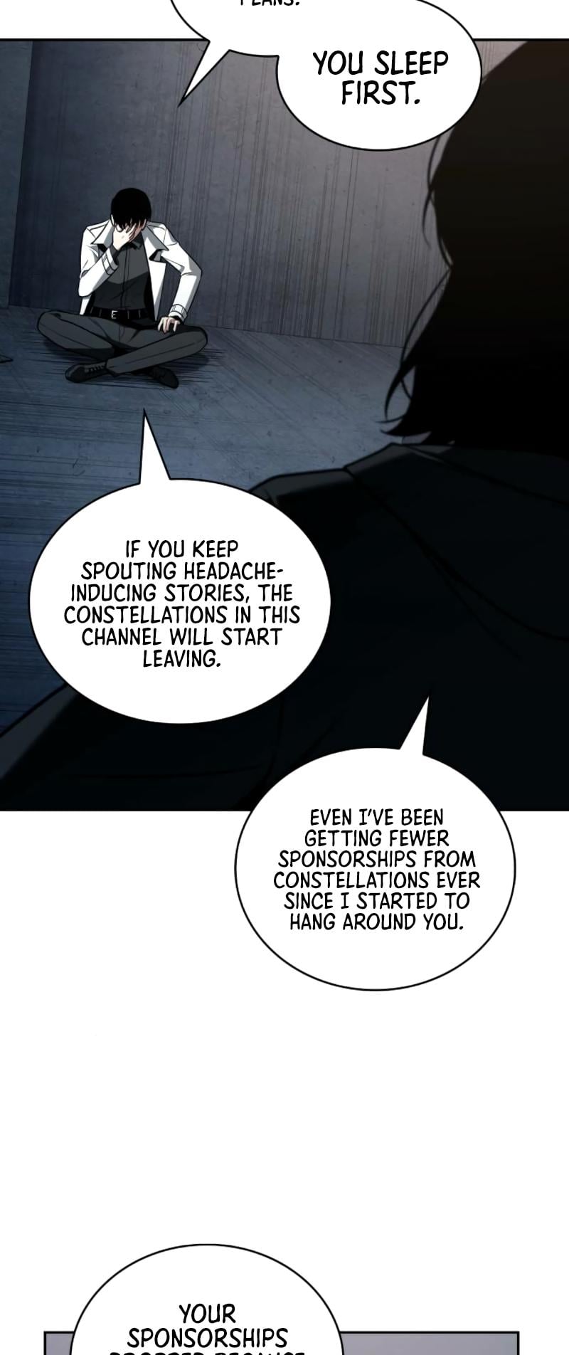 Omniscient Reader’s Viewpoint Chapter 92 - page 76