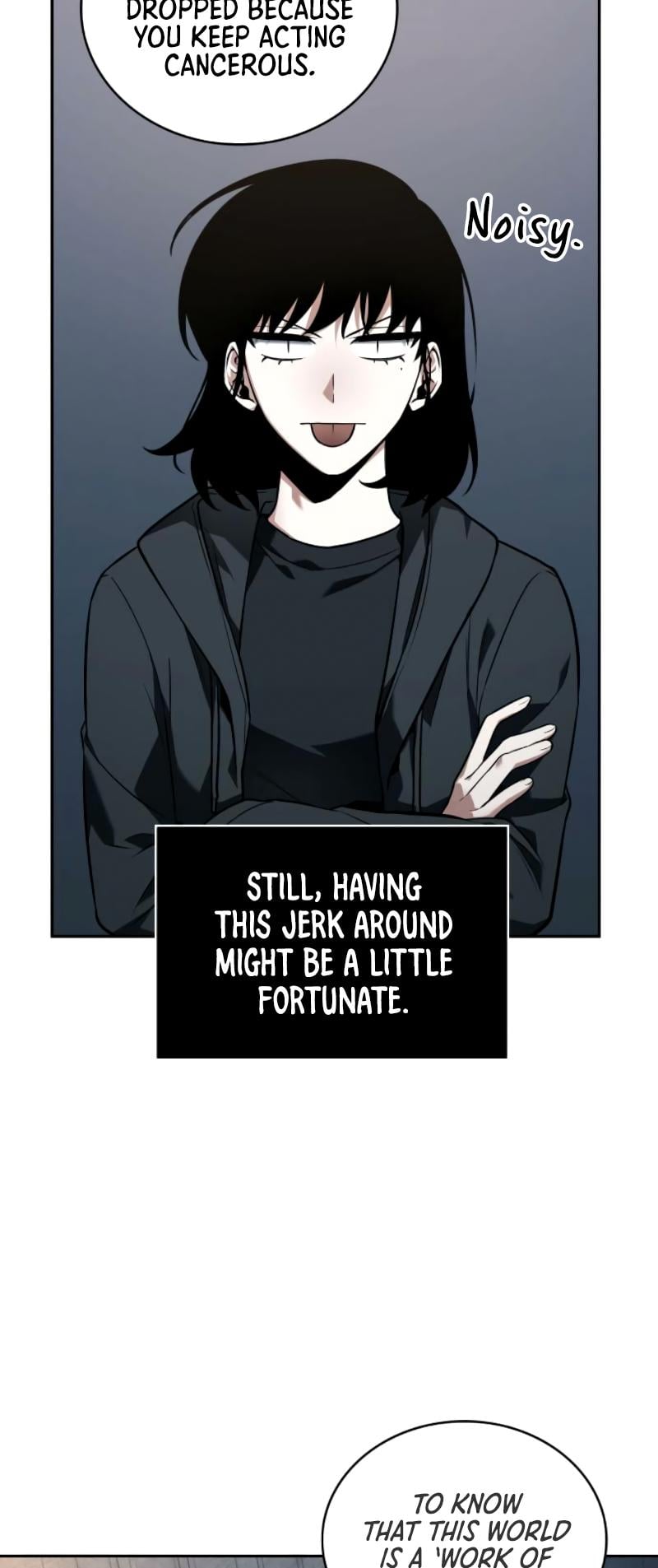 Omniscient Reader’s Viewpoint Chapter 92 - page 77