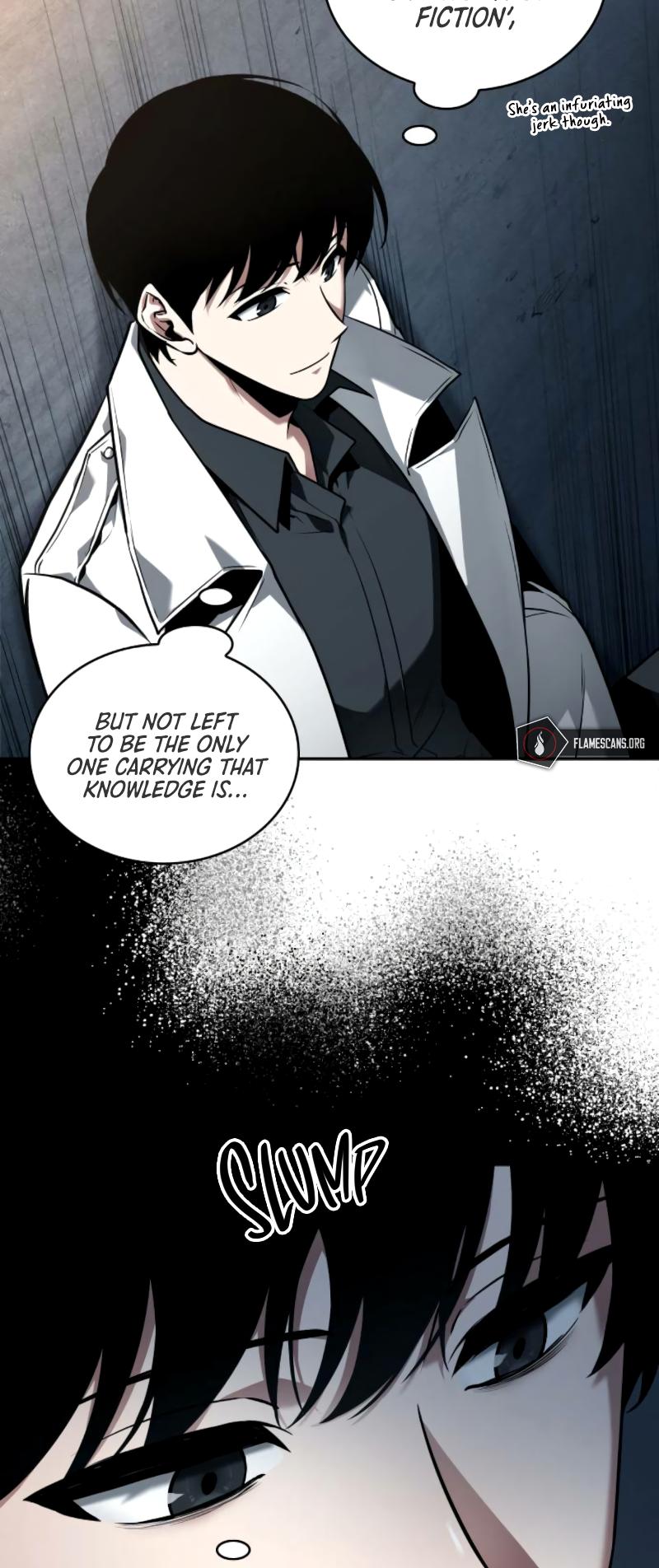 Omniscient Reader’s Viewpoint Chapter 92 - page 78