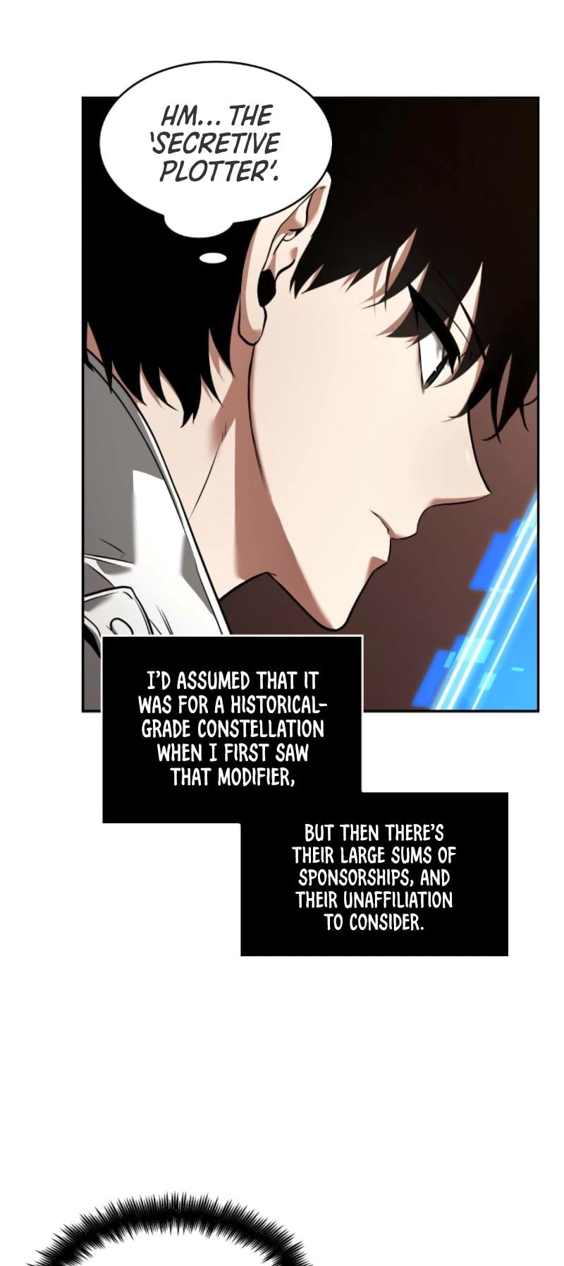 Omniscient Reader’s Viewpoint Chapter 92 - page 8