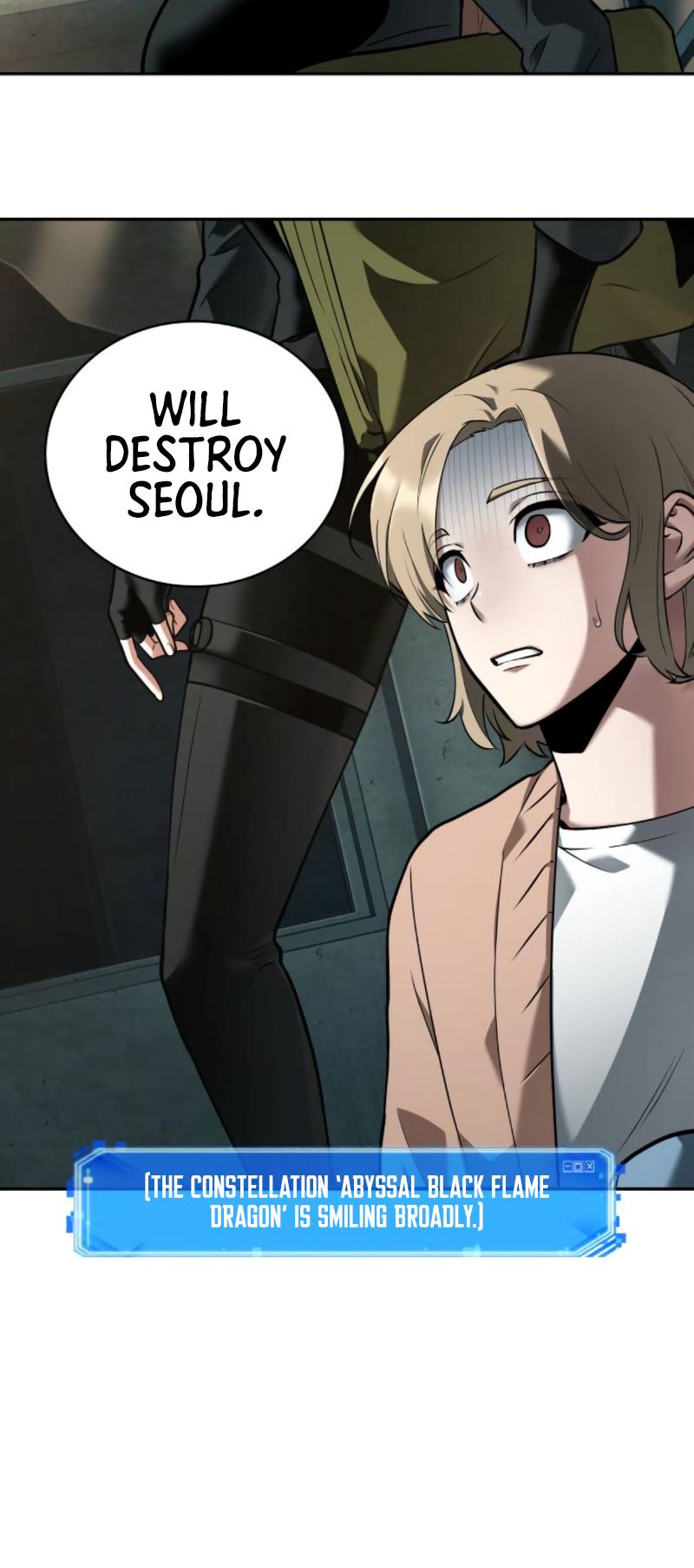 Omniscient Reader’s Viewpoint Chapter 91 - page 10