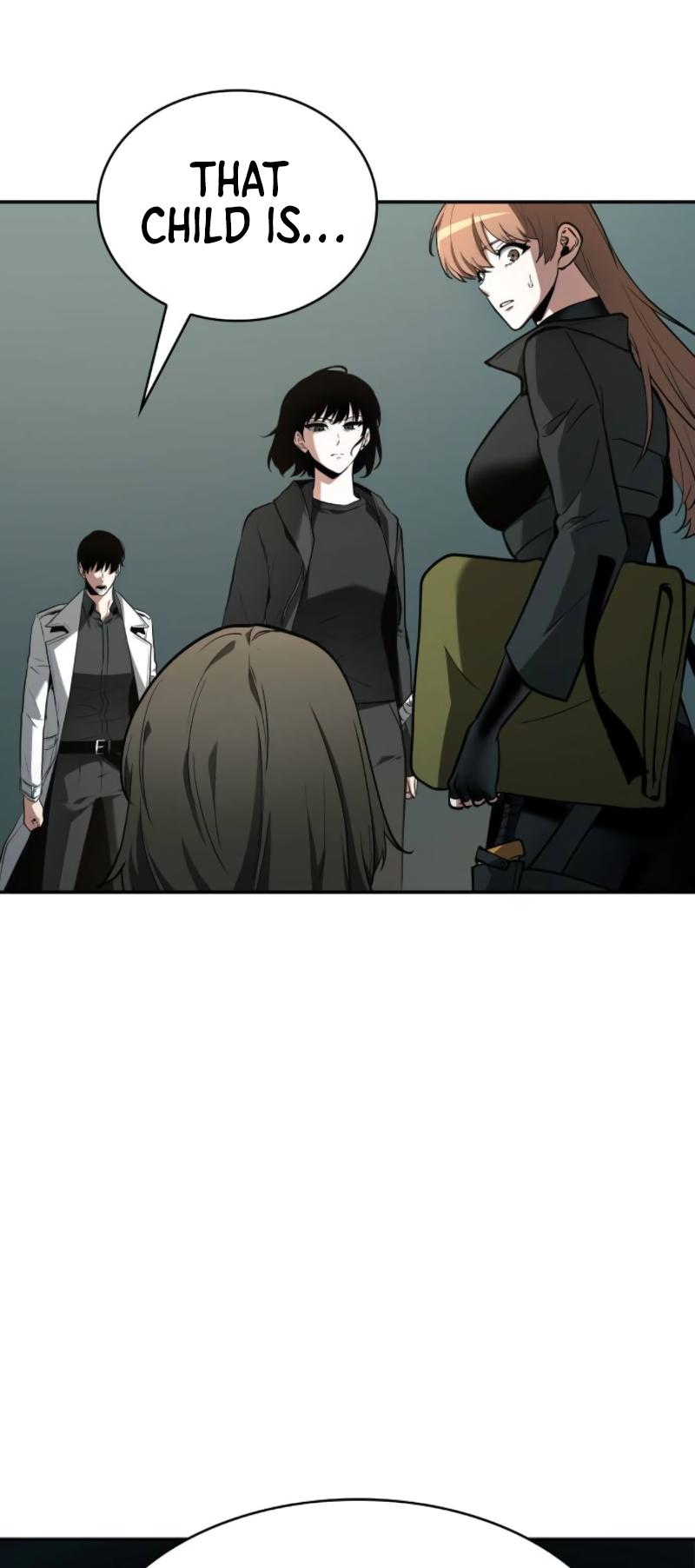 Omniscient Reader’s Viewpoint Chapter 91 - page 11
