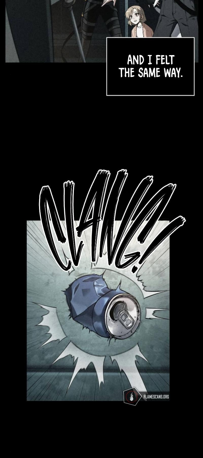 Omniscient Reader’s Viewpoint Chapter 91 - page 16