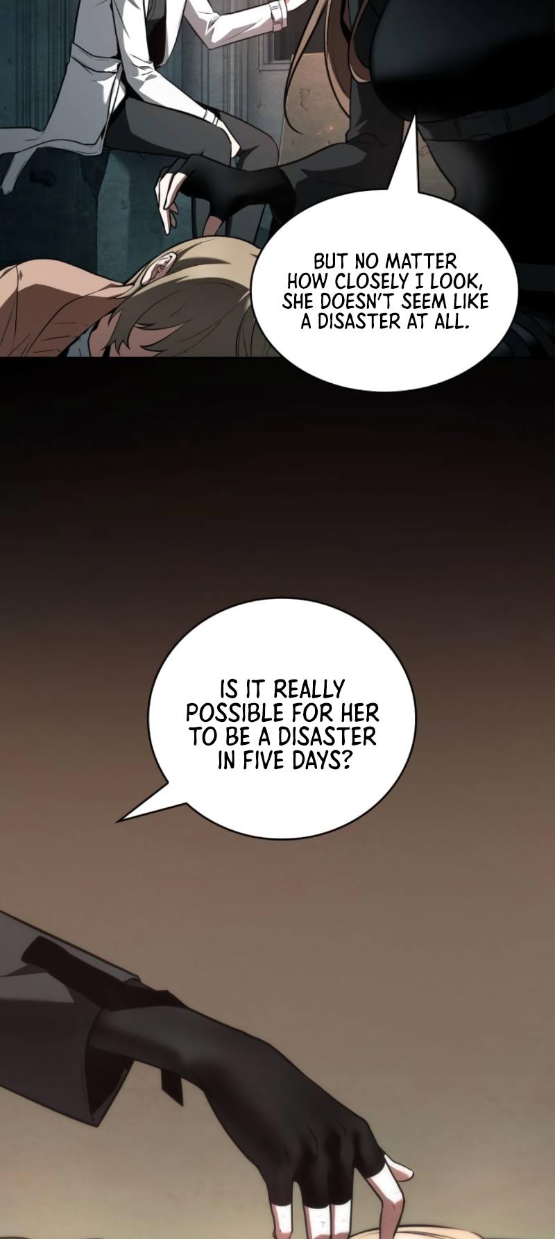 Omniscient Reader’s Viewpoint Chapter 91 - page 22