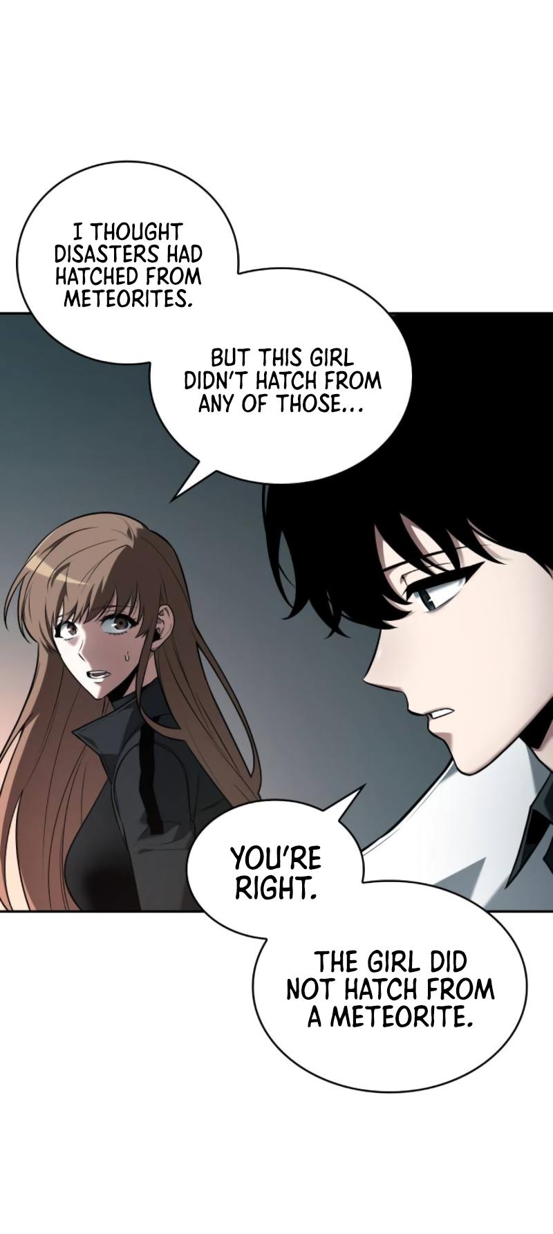 Omniscient Reader’s Viewpoint Chapter 91 - page 24