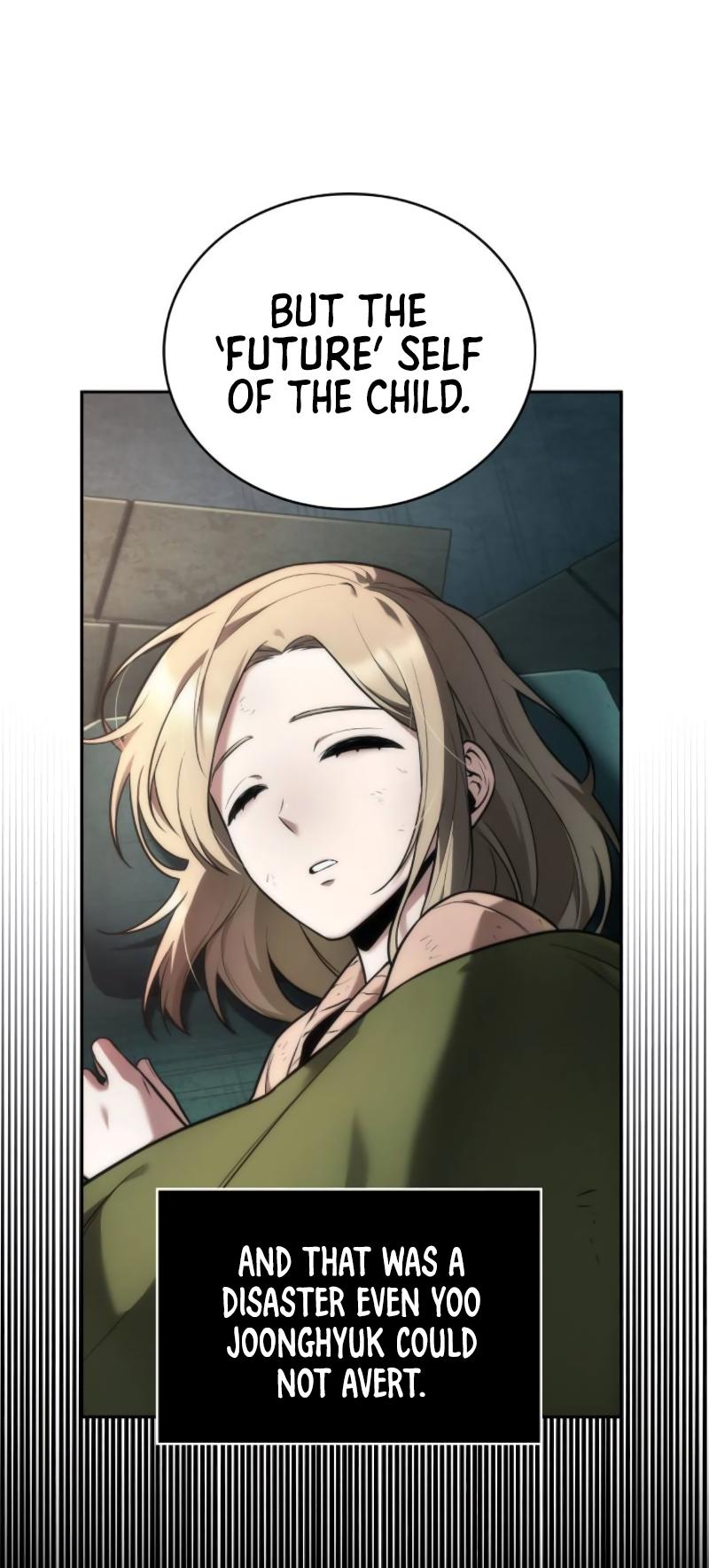 Omniscient Reader’s Viewpoint Chapter 91 - page 26